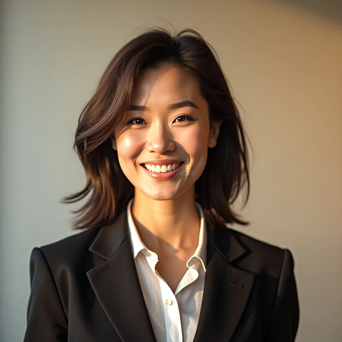 高橋 美香
